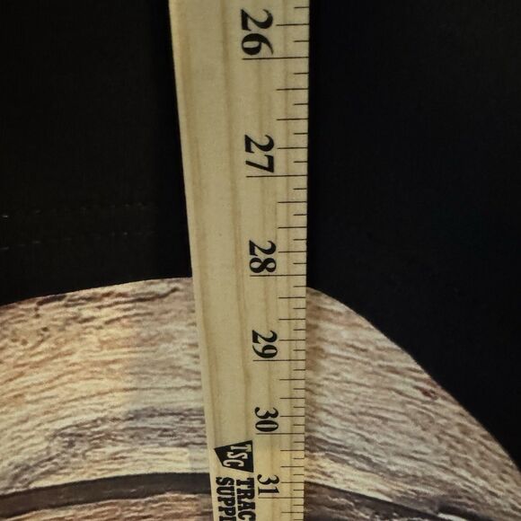 Star Wars Darth Vader Large T-Shirt Men's Black Graphic Tee Vintage Look - Picture 5 of 6